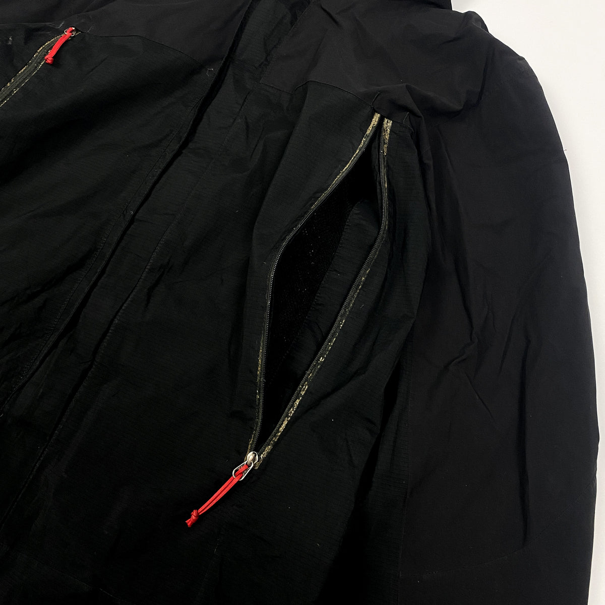 The North Face Softshell Jacket