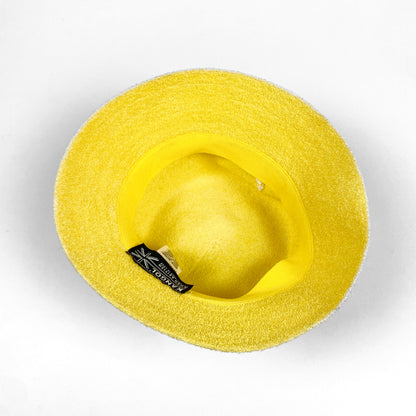 Kangol Bamboo Bucket Hat