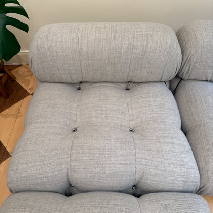 B&B Italia Mario Bellini Camaleonda Modular Sofa (2020)