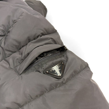 Prada Down Puffer Jacket
