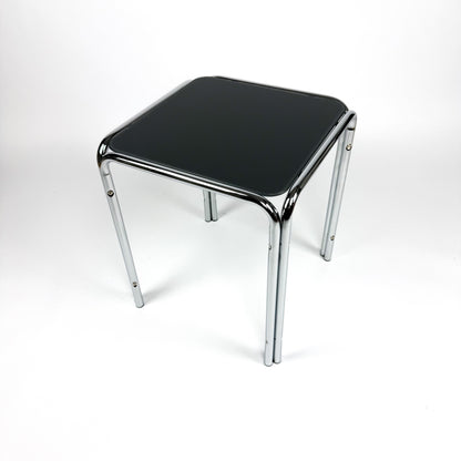 Space Age Side Table
