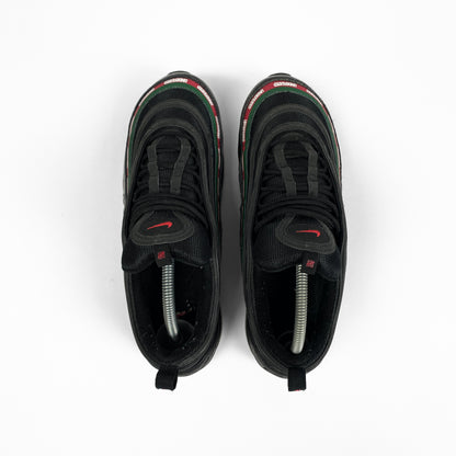 Undefeated x Nike Air Max 97