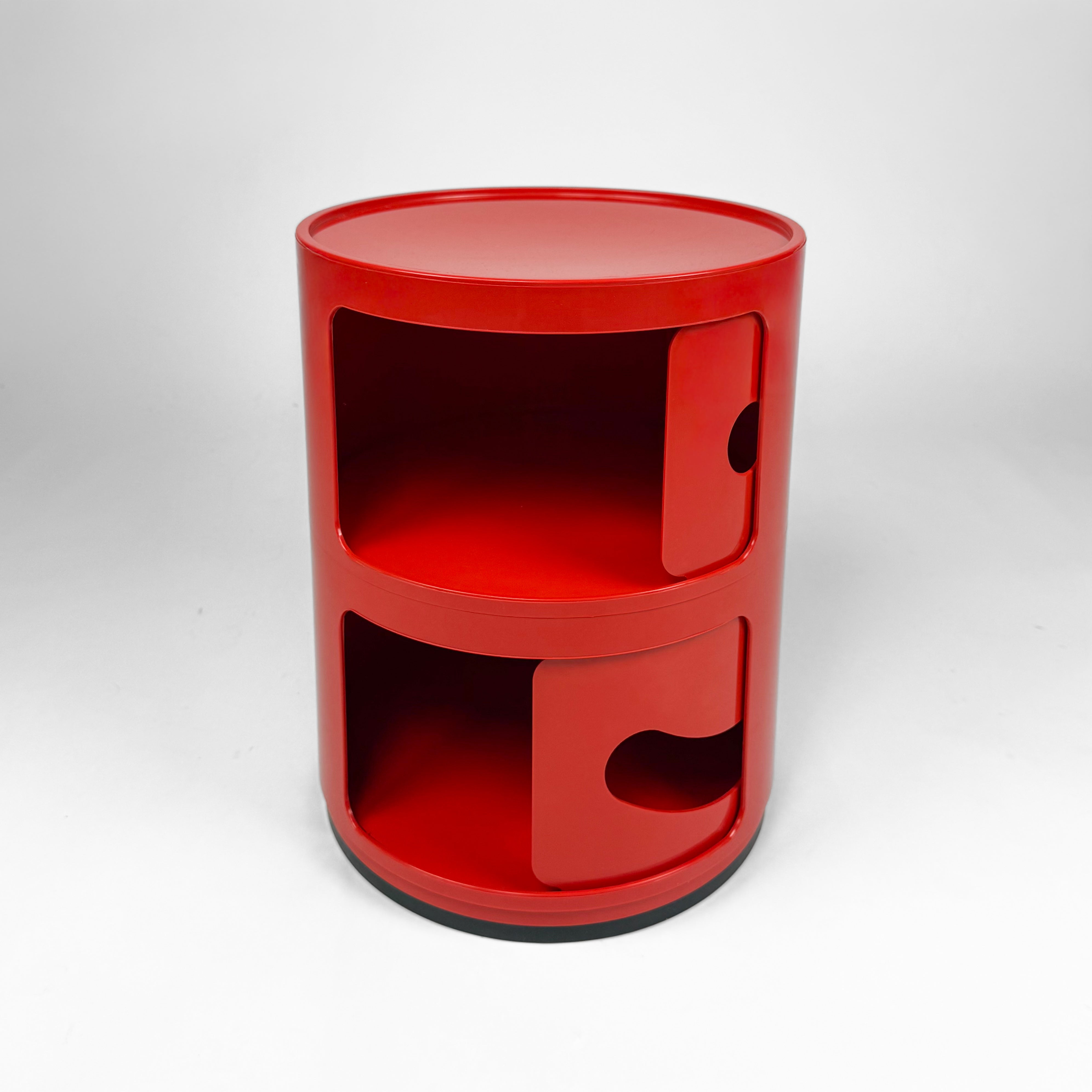 Kartell Componibili Smile Container