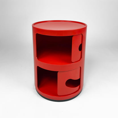 Kartell Componibili Smile Container