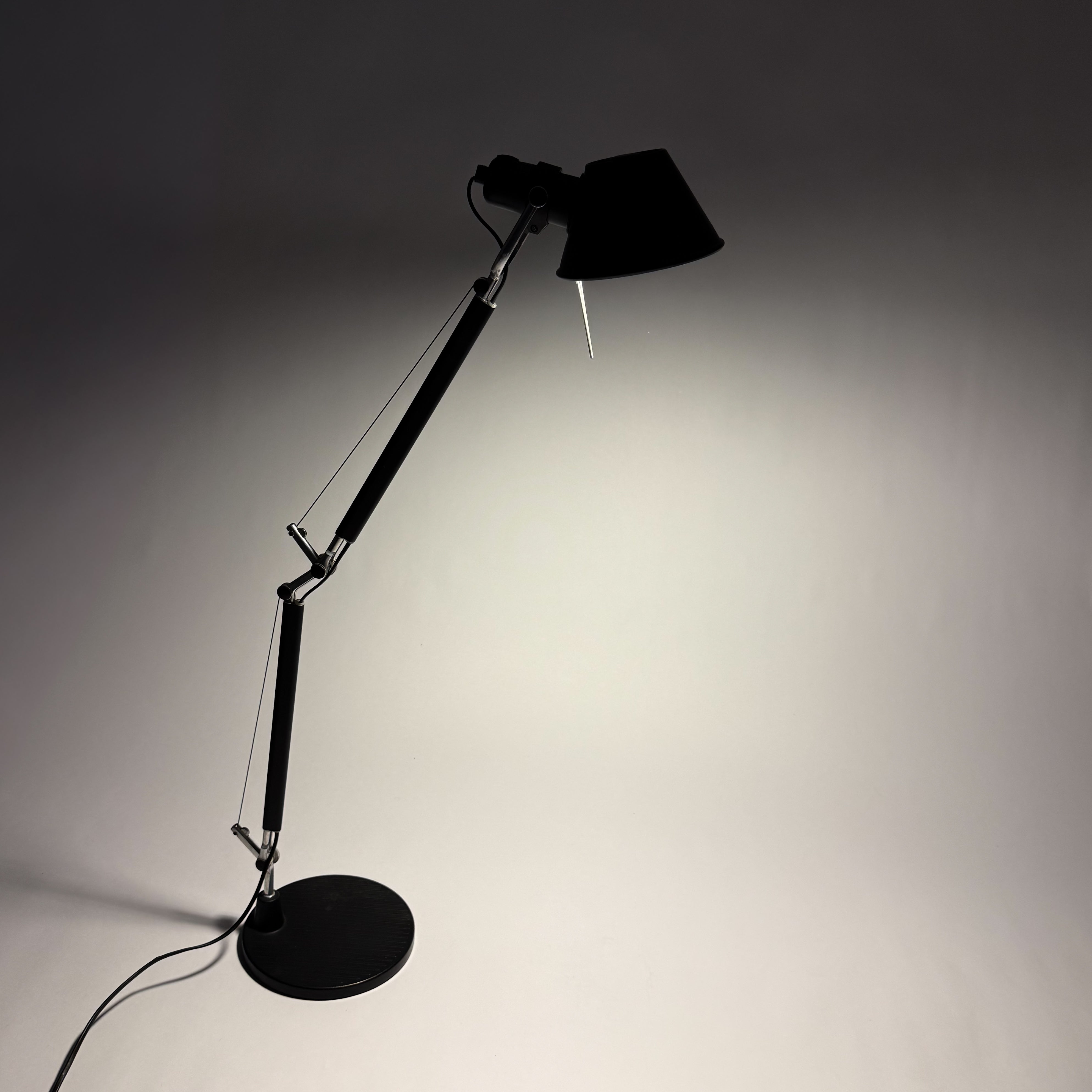 Artemide Tolomeo Tavolo Tischlampe