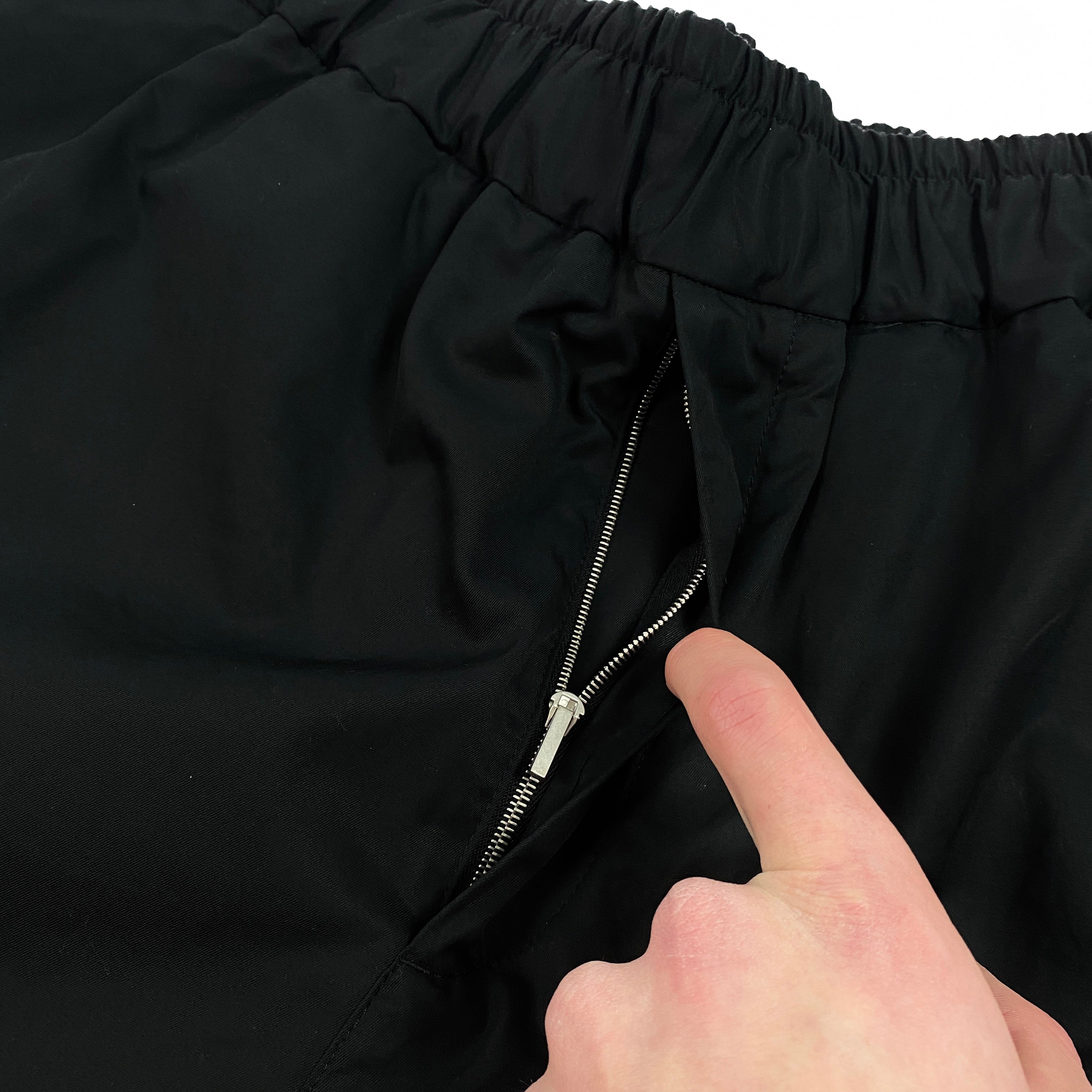 Jil Sander Garbine Hose