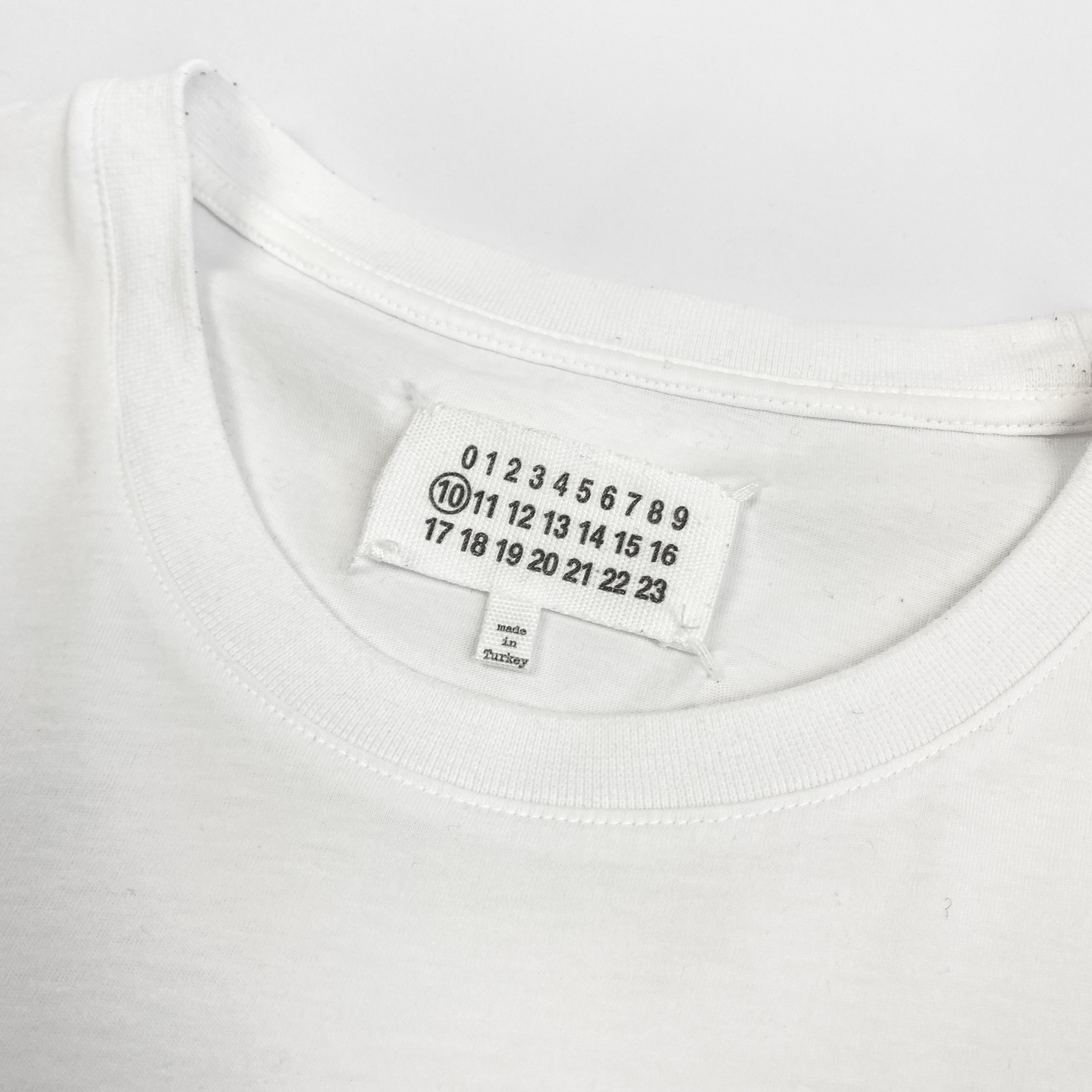 Maison Margiela Stereotype T-Shirt