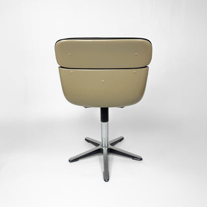 Wilkhahn 190 Threshing chair