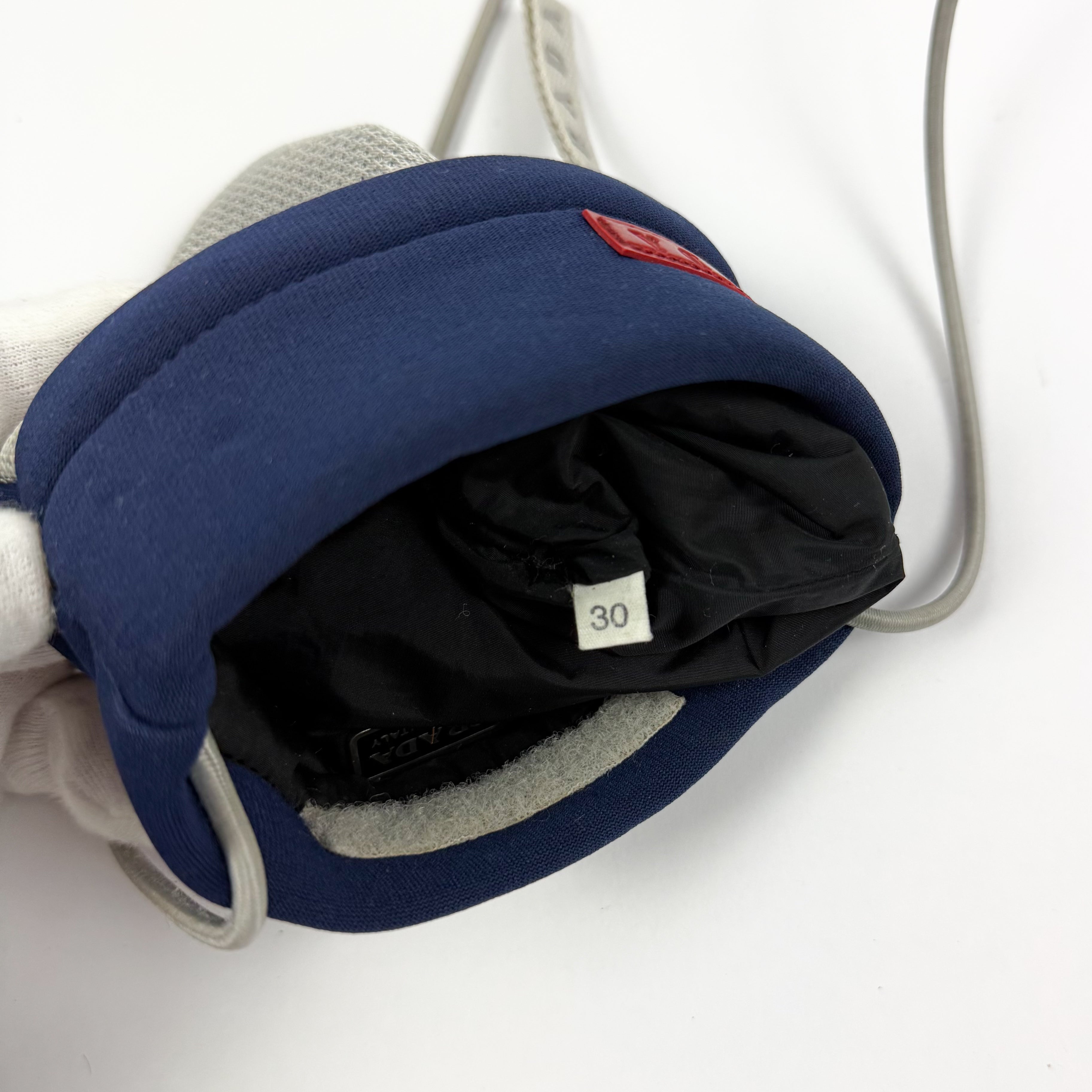 Prada Sport Sling Bag