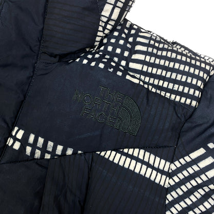 The North Face Nupste 550