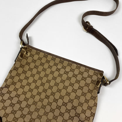 Gucci Abbey Bag