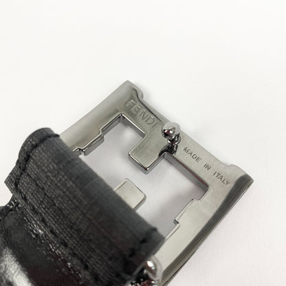 Fendi Monogram Belt