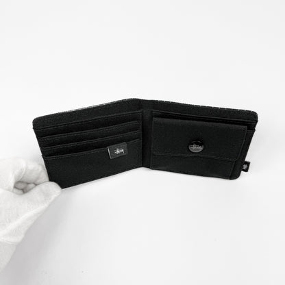 Stüssy Wallet