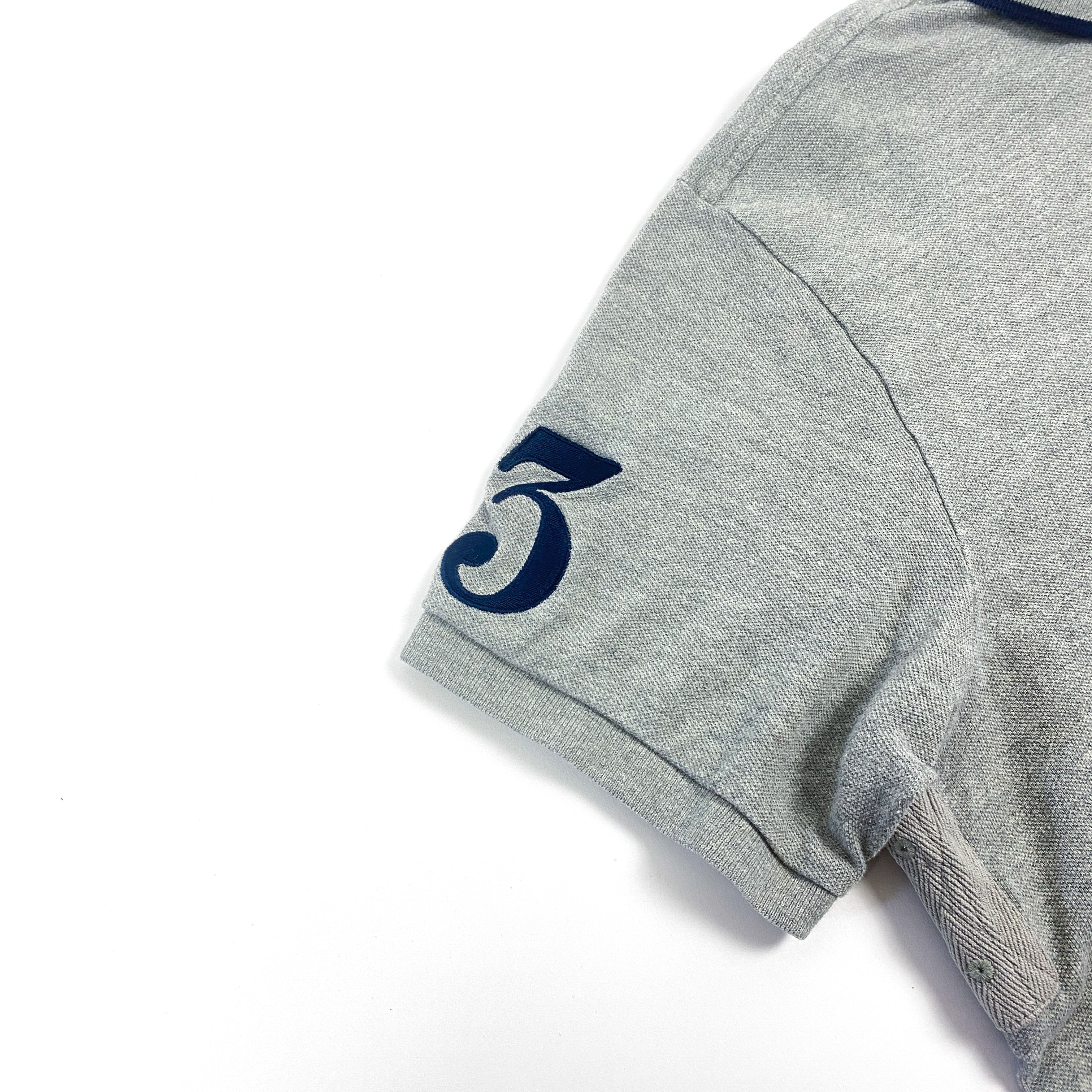 Ralph Lauren Big Pony Chief Keef Polo Shirt