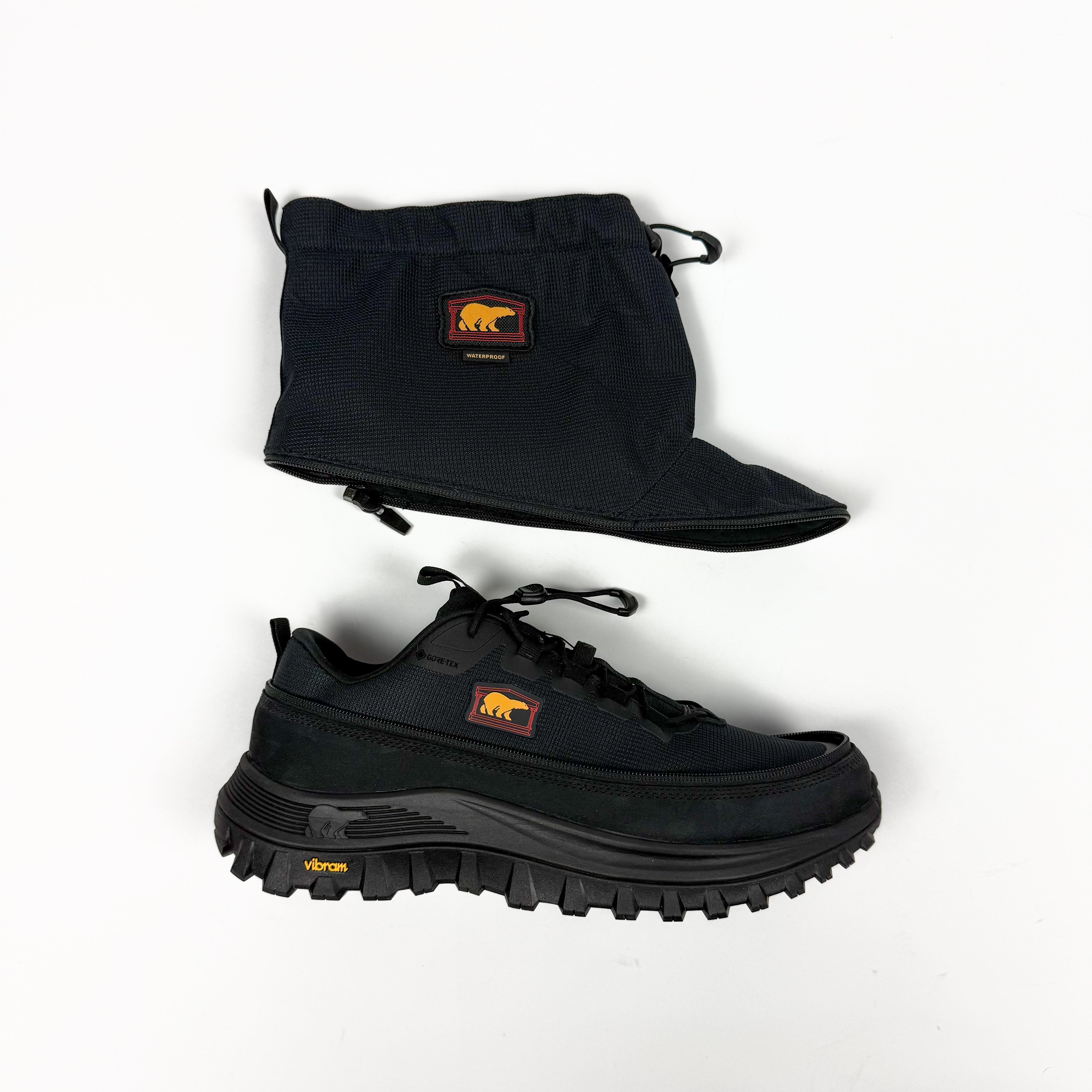 Sorel | Aries Callsign Horizon GTX