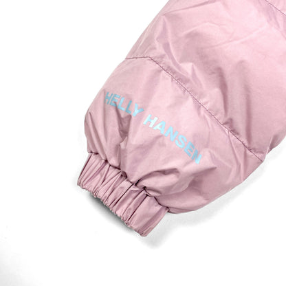 Helly Hansen Reversible Puffer Jacket