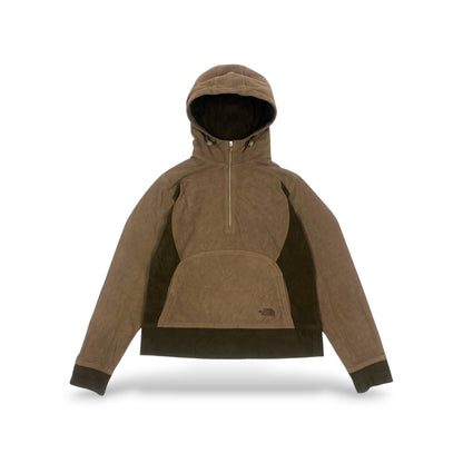 The North Face Fleece Ninja Half-Zip Sweater