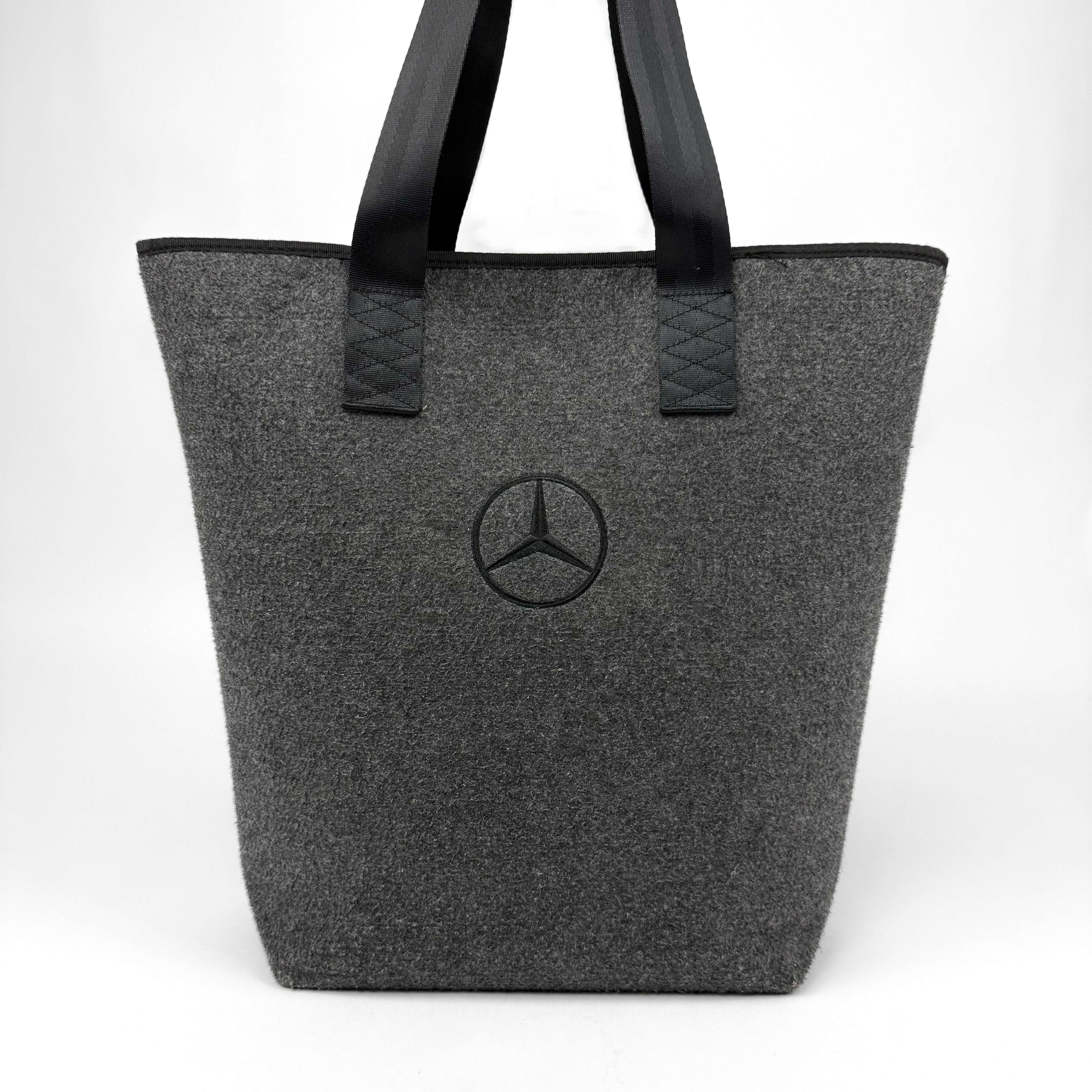 Mercedes Benz Tote Bag