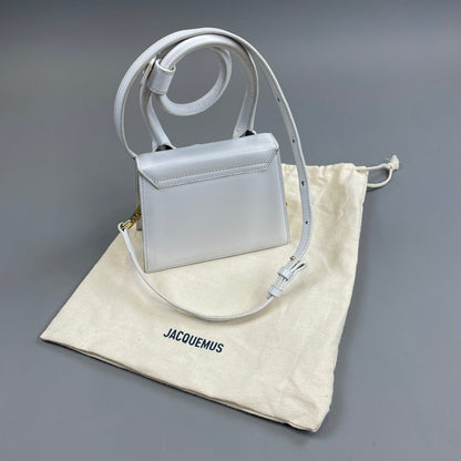 Jacquemus Chiquito Hand Bag