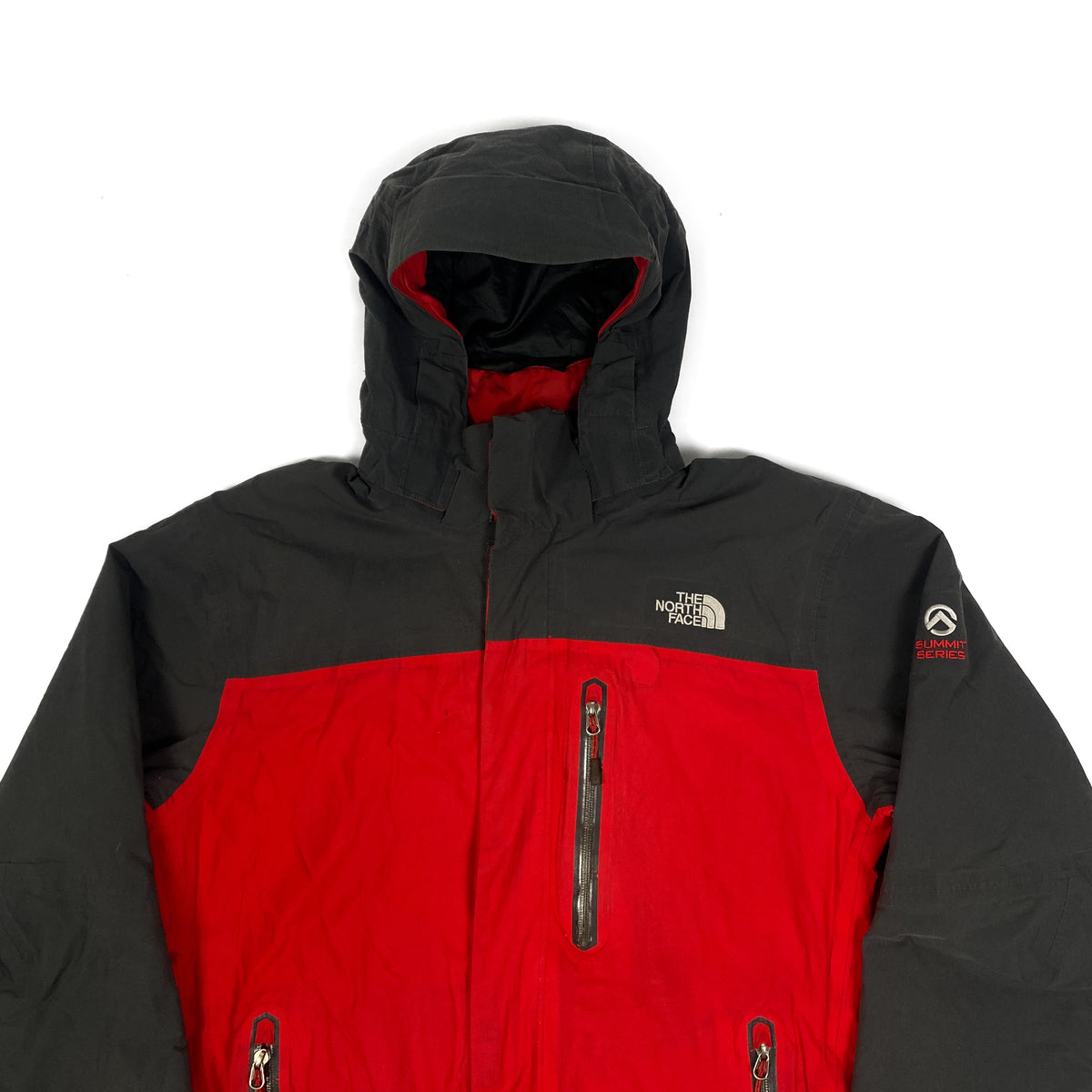 The North Face Parka Jacket