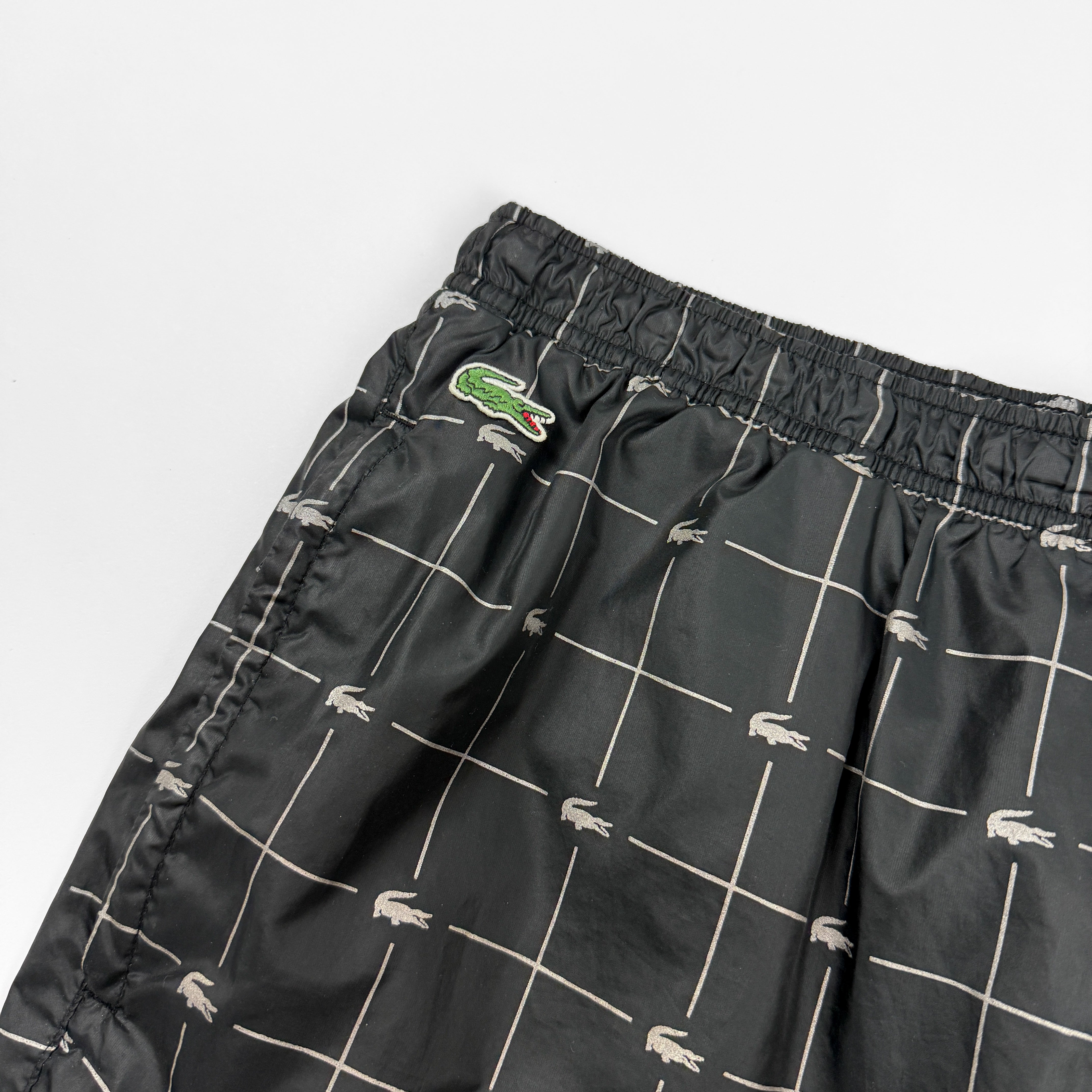 Supreme x Lacoste Track Pants