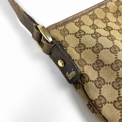 Gucci Abbey Bag