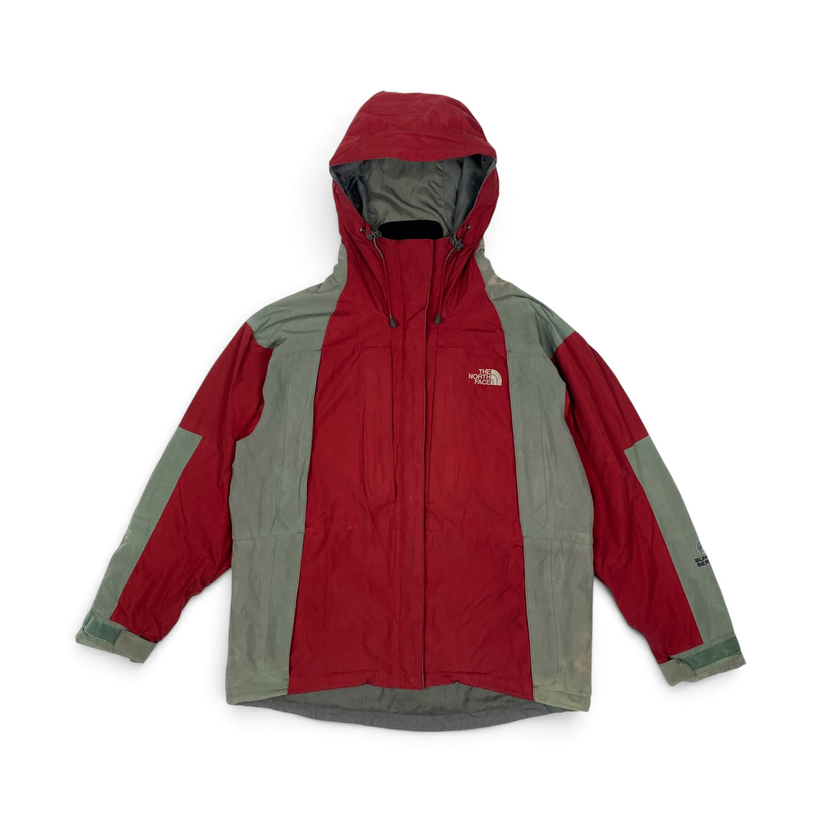 The North Face Softshell Parka Jacket