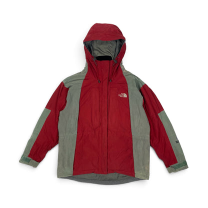 The North Face Softshell Parka Jacket