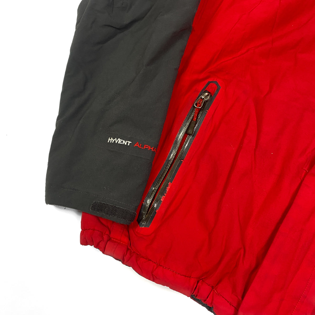 The North Face Parka Jacket
