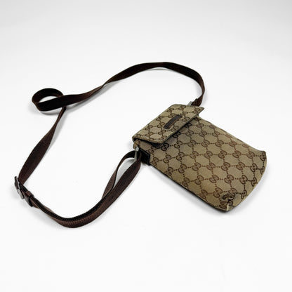 Gucci Mini Sling Bag