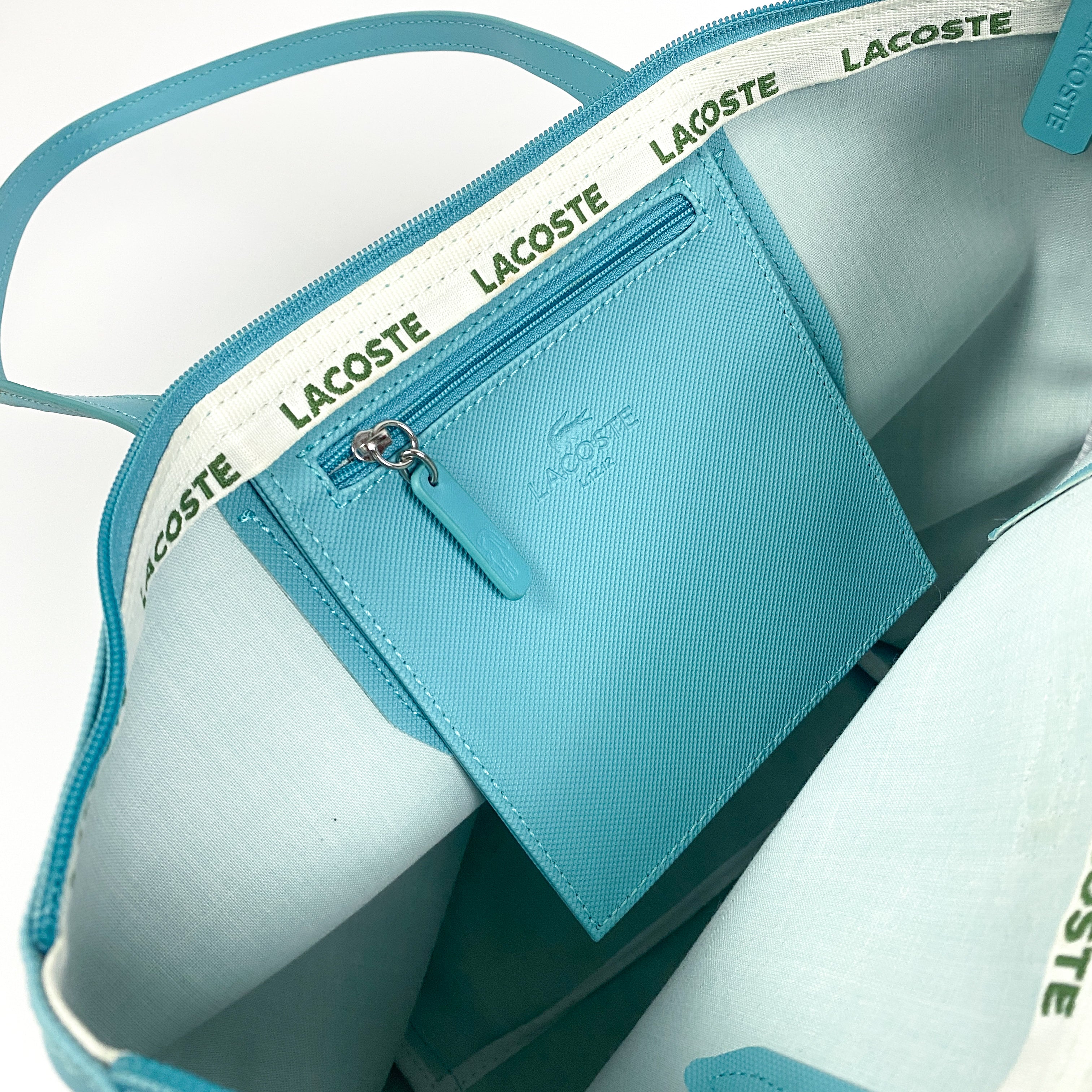 Lacoste Handbag
