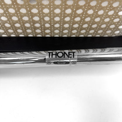 Thonet S 64V Freischwinger Chair