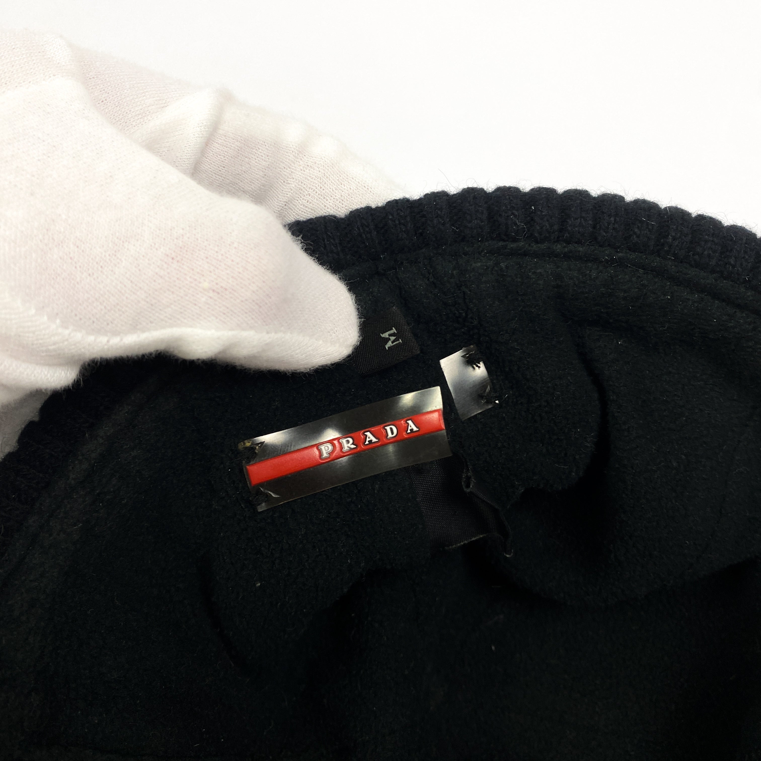 Prada Sport Beanie