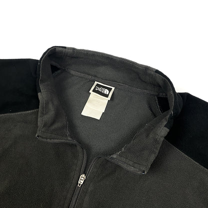 The North Face Half-Zip Fleece Sweater