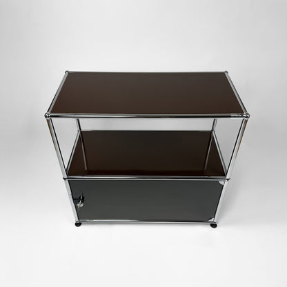 USM Haller Sideboard 1x2