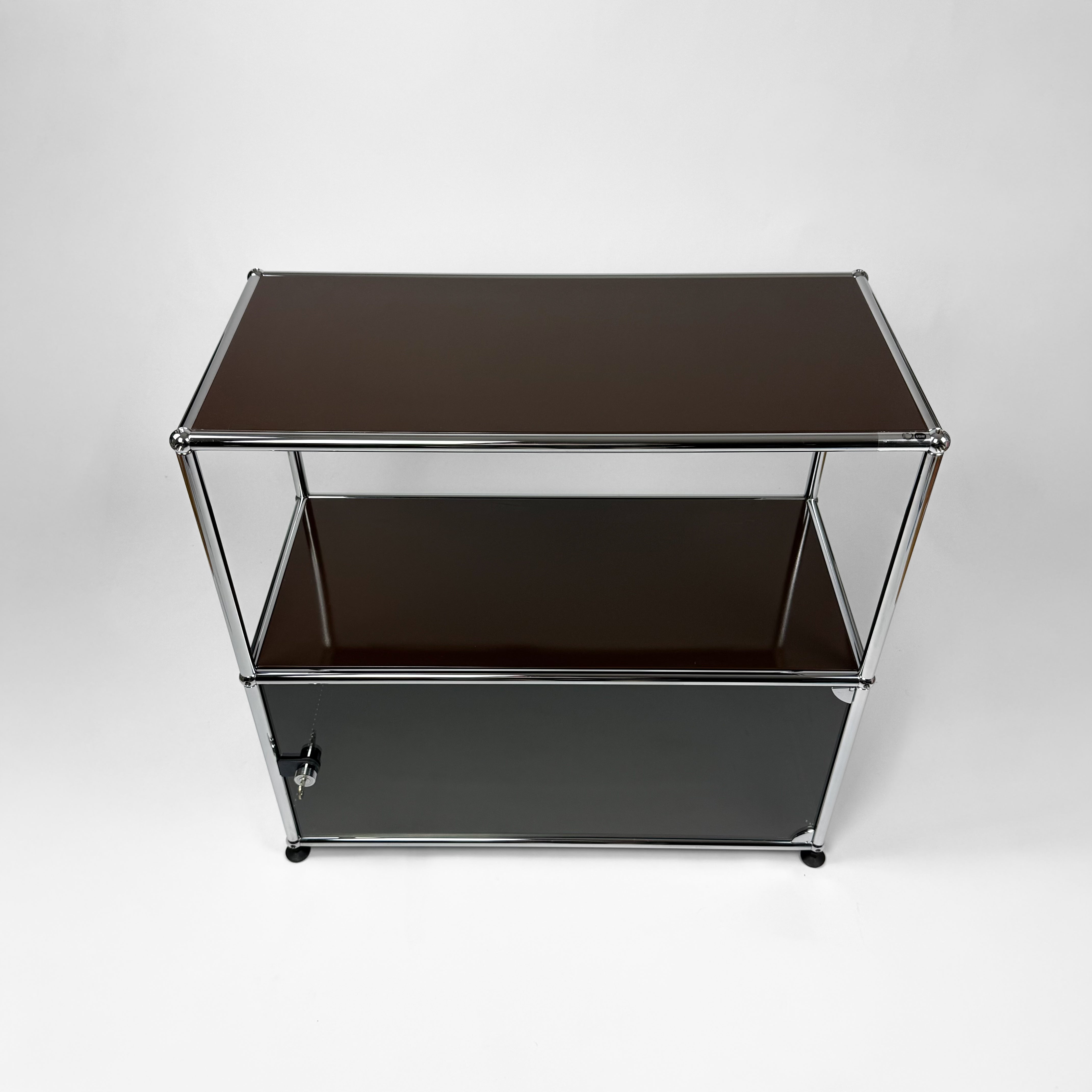 USM Haller Sideboard 1x2