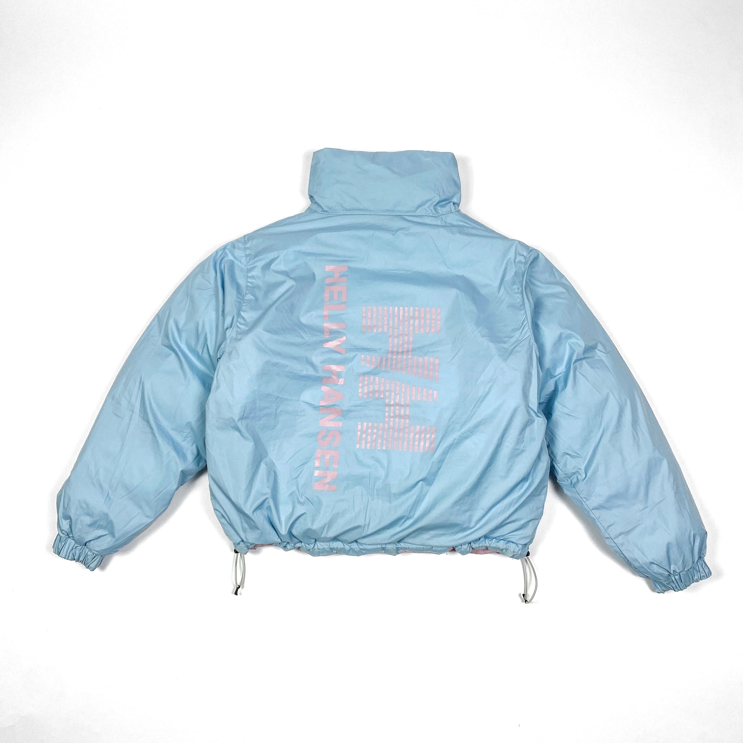 Helly Hansen Reversible Puffer Jacket