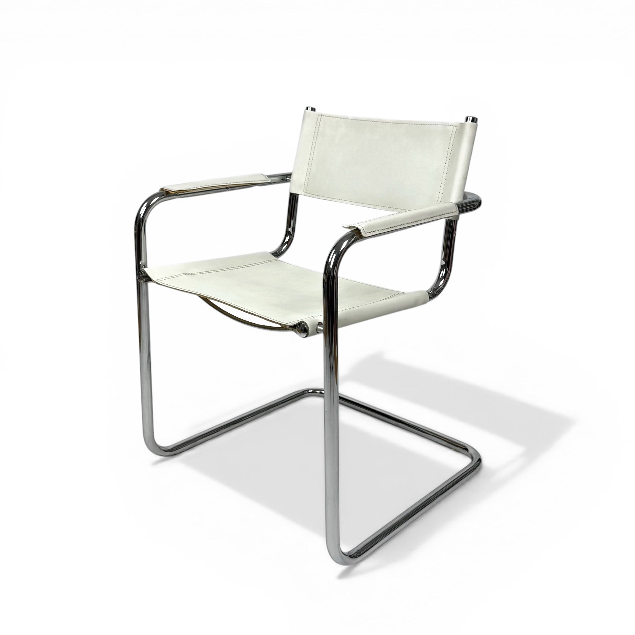 Fasem S34 Cantilever Chair