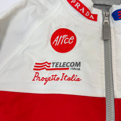 Prada 2003 Luna Rossa Challenge Jacket