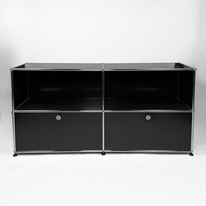 USM Haller Sideboard 2x2