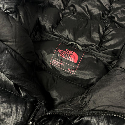 The North Face Puffer Jacket