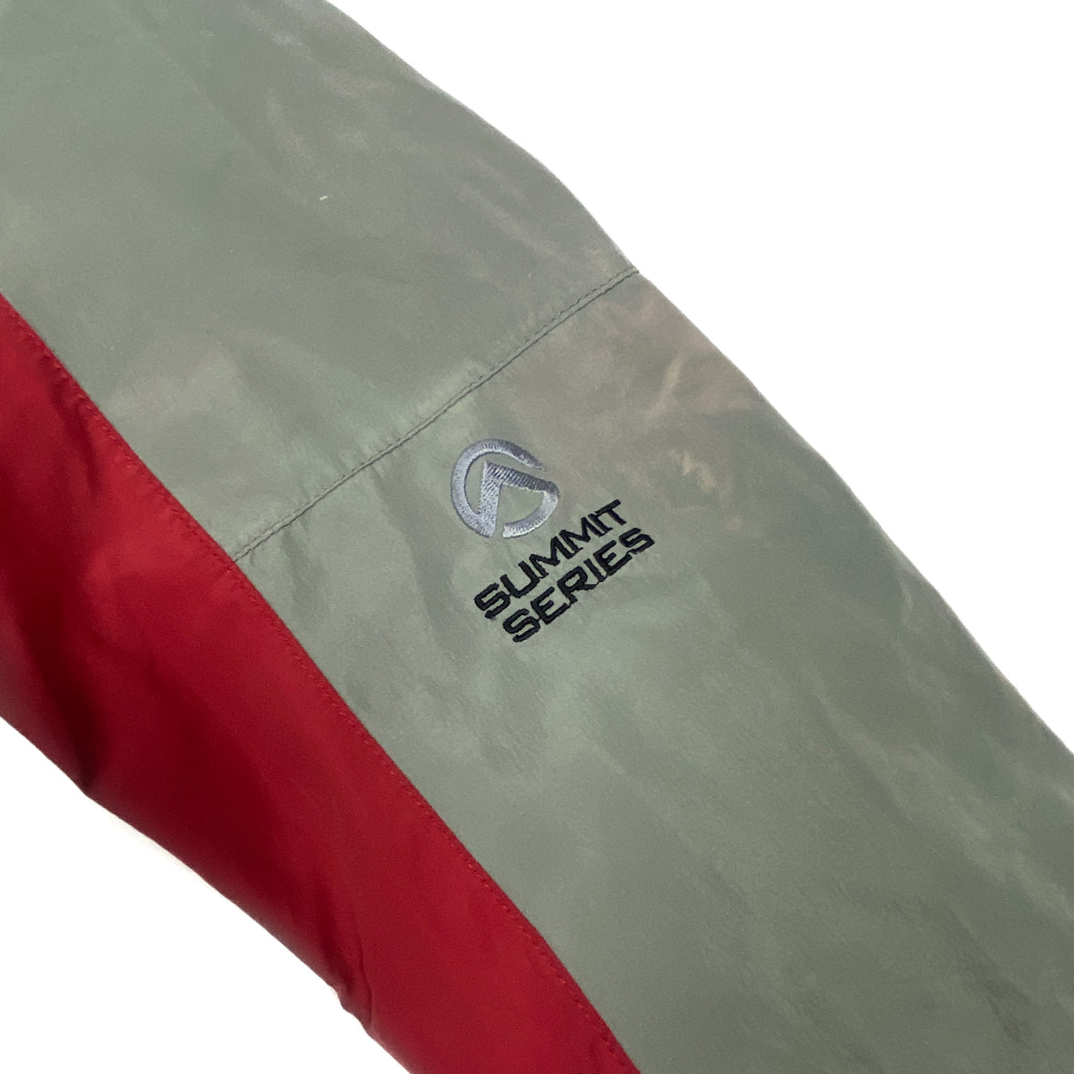 The North Face Softshell Parka Jacket