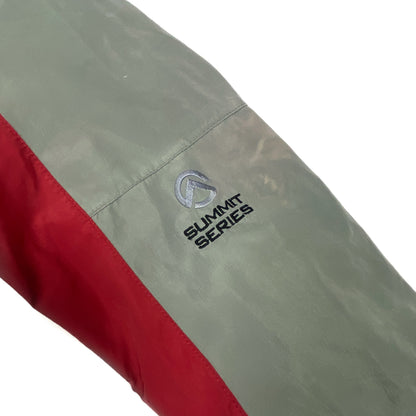 The North Face Softshell Parka Jacket