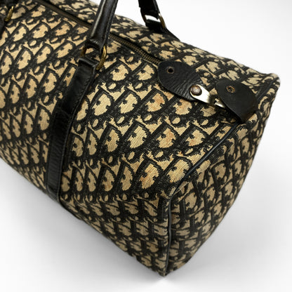 Dior Monogramm Duffle Bag