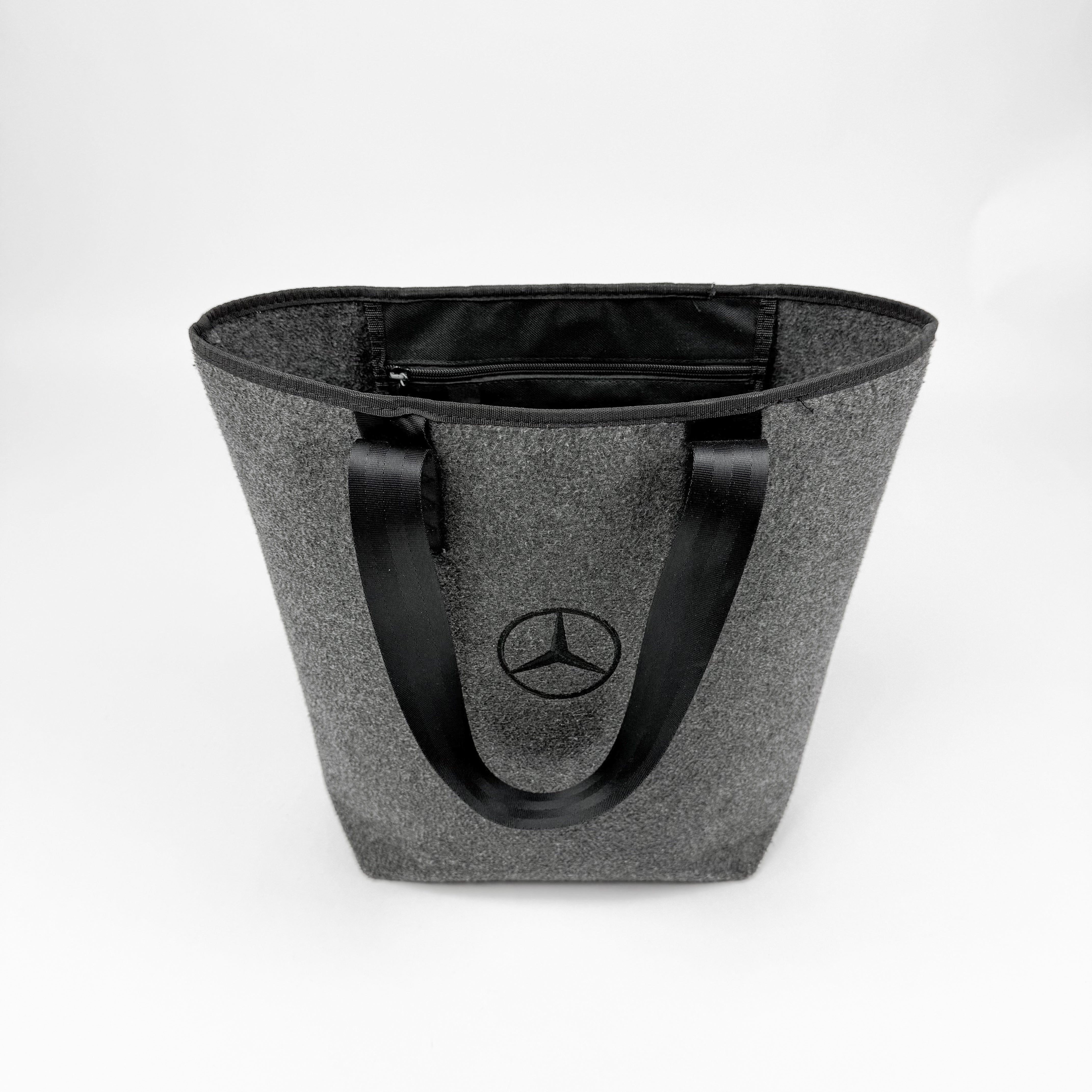 Mercedes Benz Tote Bag