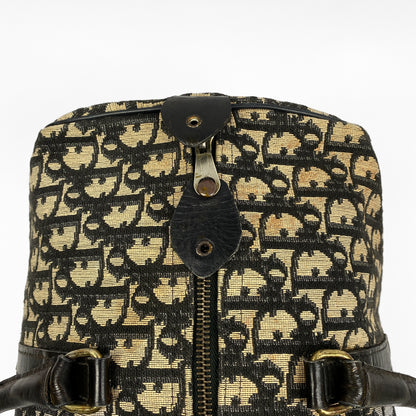 Dior Monogramm Duffle Bag