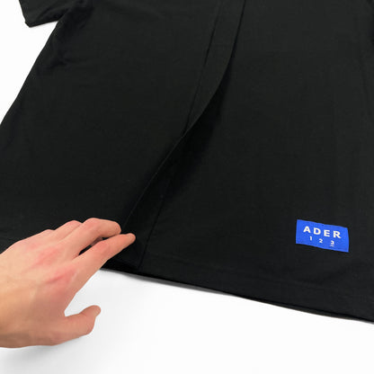 Ader Error Futro Double Layer T-Shirt