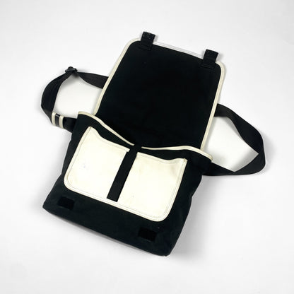 LACOSTE shoulder bag