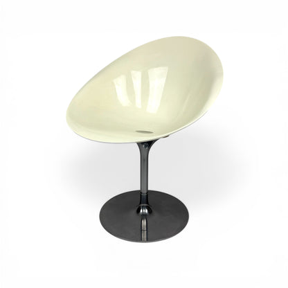 Kartell Ero|S| Drehstuhl Philippe Starck 1999