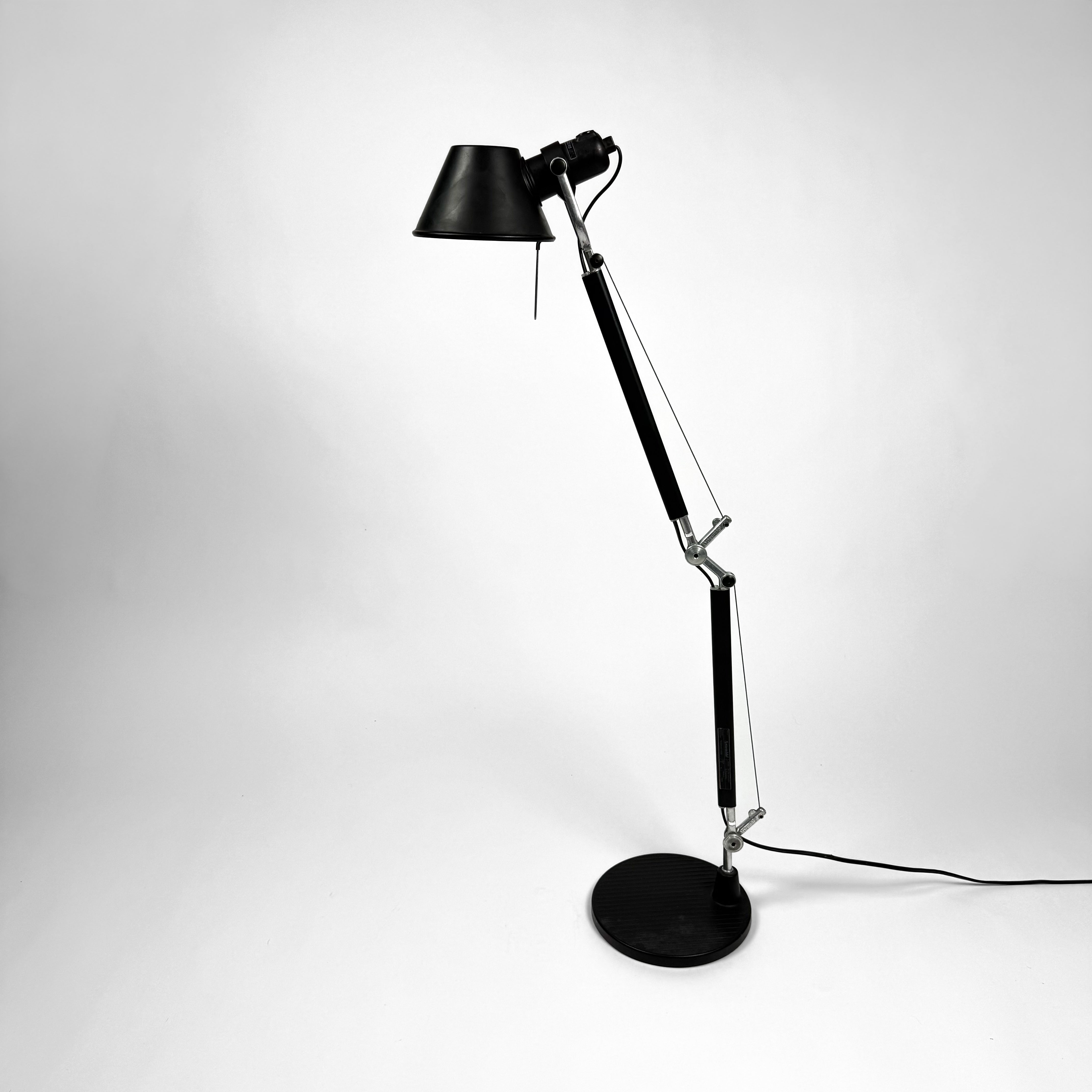 Artemide Tolomeo Tavolo Tischlampe